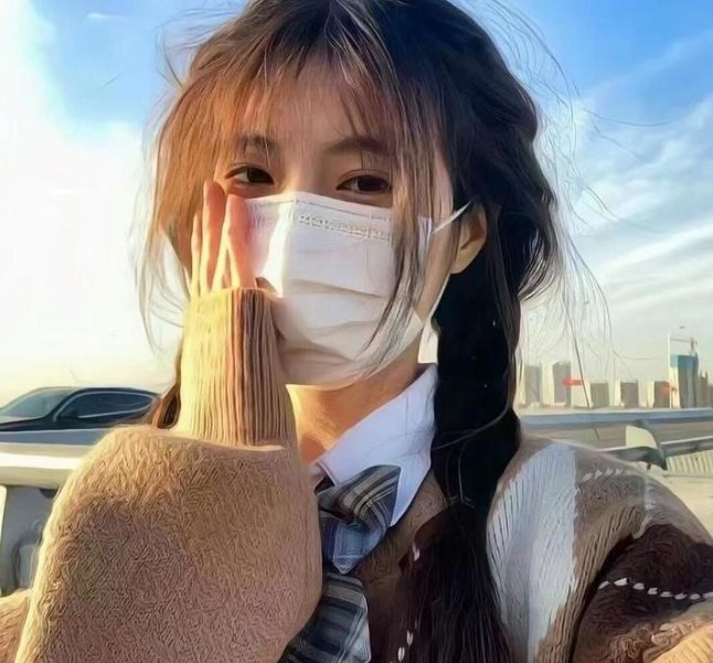 今天世界交给我